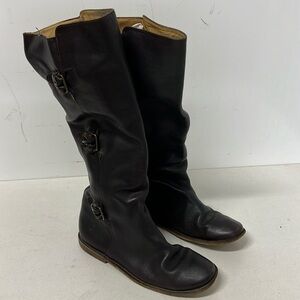 FRYE Boots Size 6.5